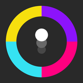 Color Switch v2.11 (Mod Apk)