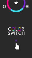 Color Switch پوسٹر