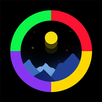 Color Cross: Color Games aplikacja