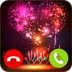 Color Phone Call Screen Themes