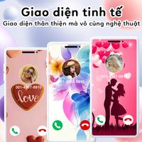 Color Phone ảnh chụp màn hình 3