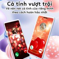 Color Phone ảnh chụp màn hình 1