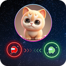 Phone Call Screen Theme APK