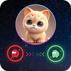 Phone Call Screen Theme 圖標