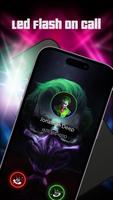 Phone Call Screen Theme 截圖 3