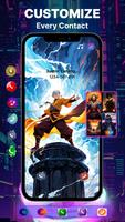 Color Phone: Call Screen Theme screenshot 1