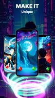 Color Phone: Call Screen Theme screenshot 3