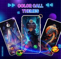 Color Phone: Color Call Theme bài đăng