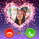 Call Screen, Color Phone Theme APK