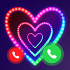 Call Screen & Ringtones Music أيقونة