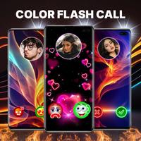 Call Screen & Ringtones Music penulis hantaran