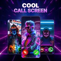 Call Screen & Ringtones Music poster