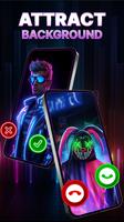 Call Screen & Ringtones Music screenshot 1