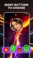 Call Screen & Ringtones Music تصوير الشاشة 2