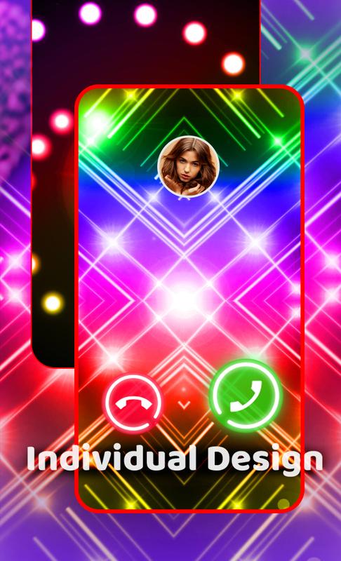 Résultat de recherche d'images pour '‪color phone برنامج‬‏'