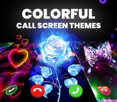 Color Phone-poster