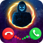 Color Phone: Call Screen Theme biểu tượng