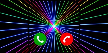Caller Screen Theme - Color Call