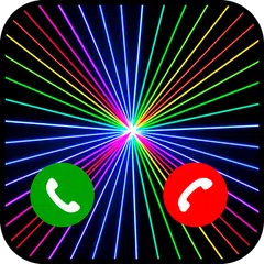 Caller Screen Theme - Color Call
