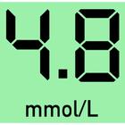 Lower Blood Sugar ikona