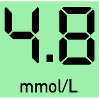 Lower Blood Sugar capture d'écran 3