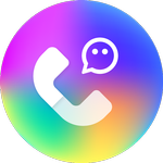 Super Flash Caller – Color Cal icon