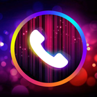 Caller Screen Themes With Color Call Flash Screen আইকন