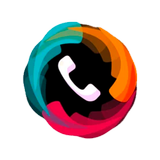 Color Phone Ring Colorfy Call APK