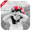 Color Splash Effect-Photo Color Art APK