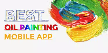 adulti con pittura a olio: Happy Colouring Game