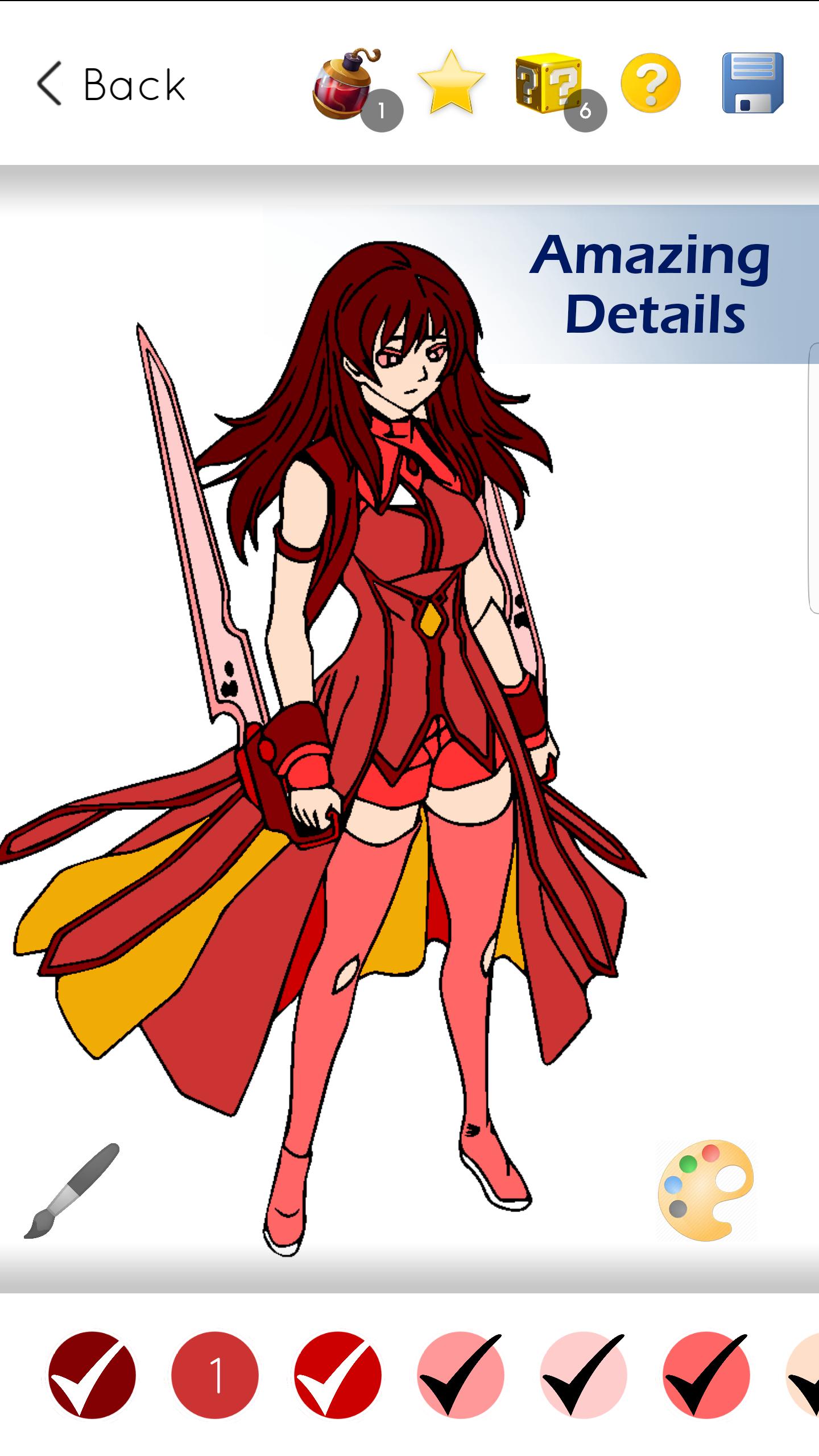 80 Anime Coloring Book 1 & 2 Free Images 80 Anime Coloring Book 1 & 2 Free Images