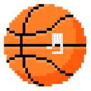 Sports Pixel Art Color by Numbers Game APK