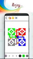 Sports Pixel Art Color by Numbers Game ảnh chụp màn hình 3