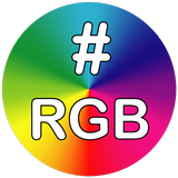 カラーコード：16進数とRGBの色