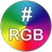 Color Code - hexadecimal and r APK