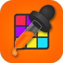 Color Picker Camera-Color Code APK