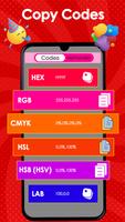 Color Picker screenshot 2