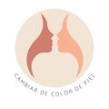 Cambia tu color de piel