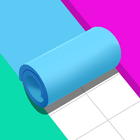 Color Roll Puzzale 3D アイコン