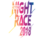 Metfone Night Race icône