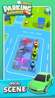 3 Schermata Urban Parking Manager