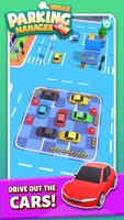 Poster Urban Parking Manager