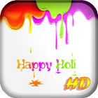 Holi Live Wallpaper icon