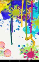 Holi Live Wallpaper screenshot 1