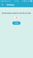 EasySMS تصوير الشاشة 2