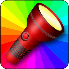 Color Flashlight APK download