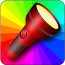 Lampe torche multicolore APK