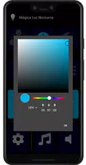 Descargar XAPK de Mágica Luz Nocturna