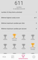 Candy Clicker screenshot 3