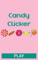 Candy Clicker Affiche